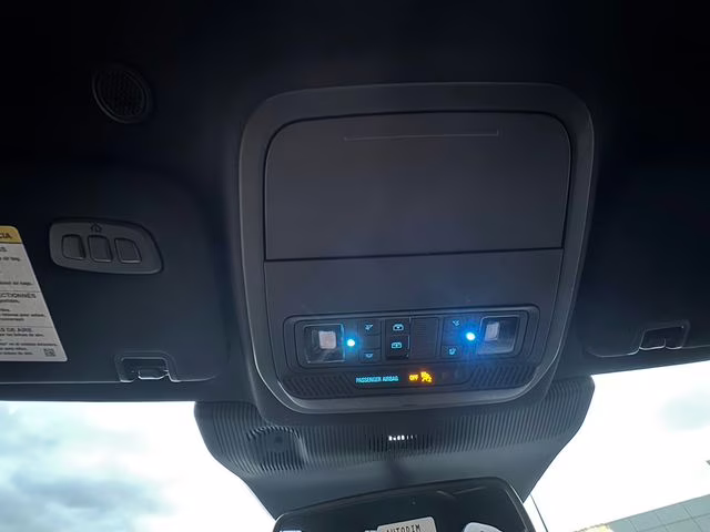 2026 Agate Black Metallic Ford Explorer ST-Line 4X4 SUV