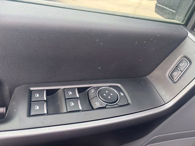 2026 Carbonized Gray Metallic Ford Super Duty F-250 SRW XL 4X4 Truck