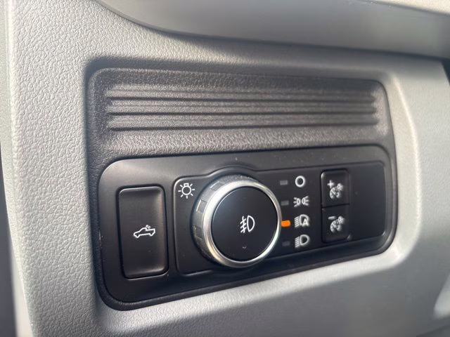 2026 Carbonized Gray Metallic Ford Super Duty F-250 SRW XL 4X4 Truck