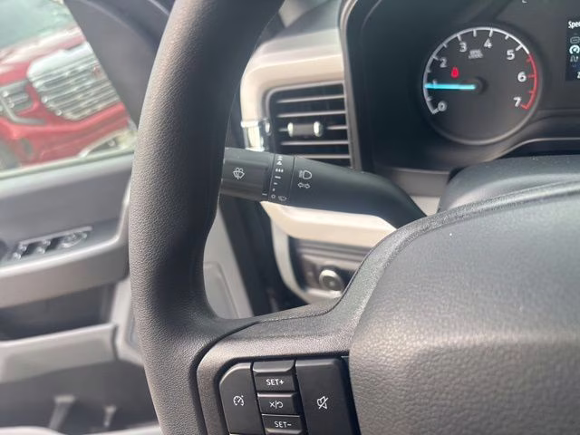 2026 Carbonized Gray Metallic Ford Super Duty F-250 SRW XL 4X4 Truck