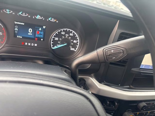 2026 Carbonized Gray Metallic Ford Super Duty F-250 SRW XL 4X4 Truck