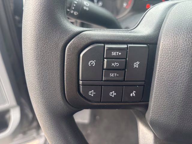 2026 Carbonized Gray Metallic Ford Super Duty F-250 SRW XL 4X4 Truck