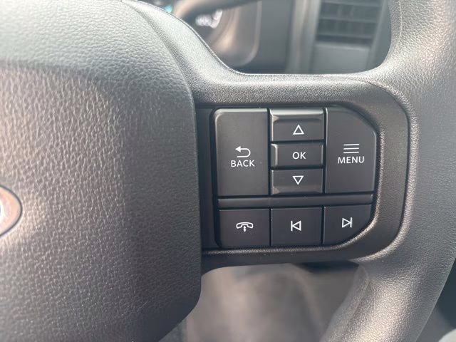 2026 Carbonized Gray Metallic Ford Super Duty F-250 SRW XL 4X4 Truck