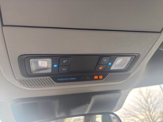 2026 Carbonized Gray Metallic Ford Super Duty F-250 SRW XL 4X4 Truck