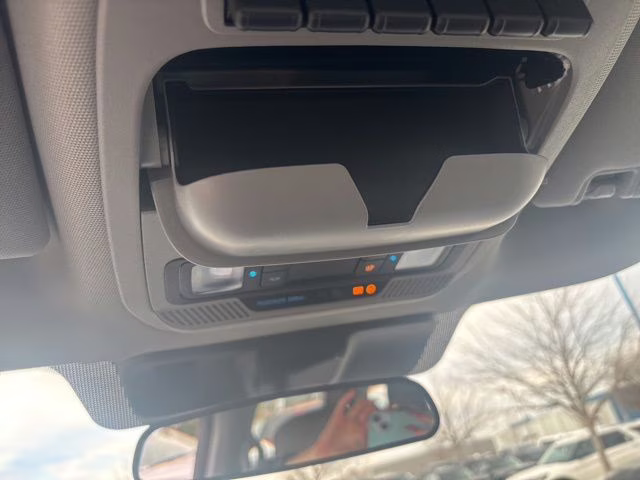 2026 Carbonized Gray Metallic Ford Super Duty F-250 SRW XL 4X4 Truck