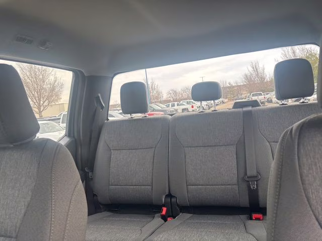 2026 Carbonized Gray Metallic Ford Super Duty F-250 SRW XL 4X4 Truck