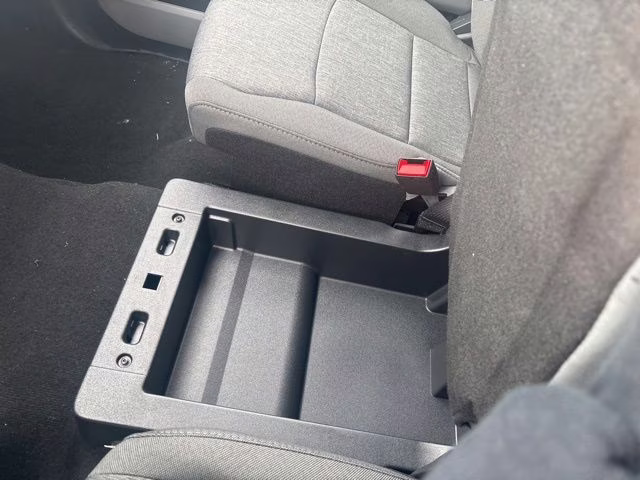 2026 Carbonized Gray Metallic Ford Super Duty F-250 SRW XL 4X4 Truck