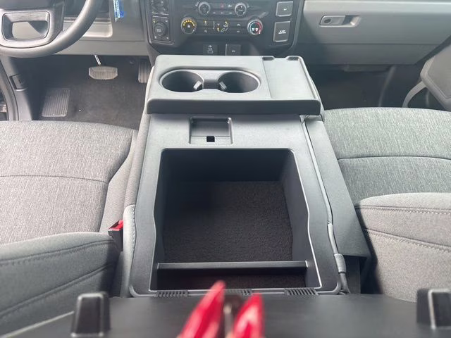 2026 Carbonized Gray Metallic Ford Super Duty F-250 SRW XL 4X4 Truck