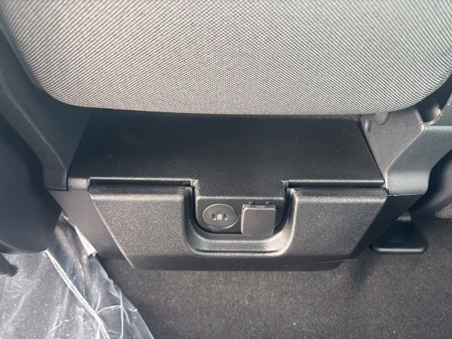 2026 Carbonized Gray Metallic Ford Super Duty F-250 SRW XL 4X4 Truck