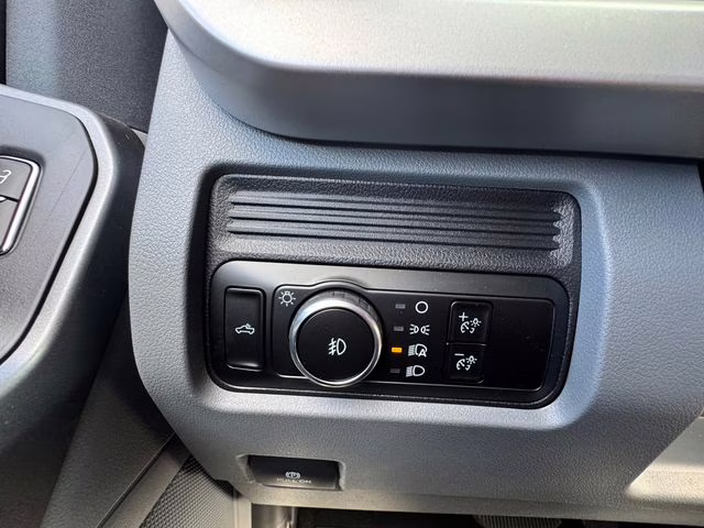 2026 Agate Black Metallic Ford Super Duty F-250 SRW XL 4X4 Truck