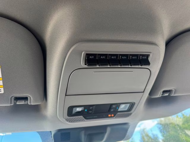 2026 Agate Black Metallic Ford Super Duty F-250 SRW XL 4X4 Truck