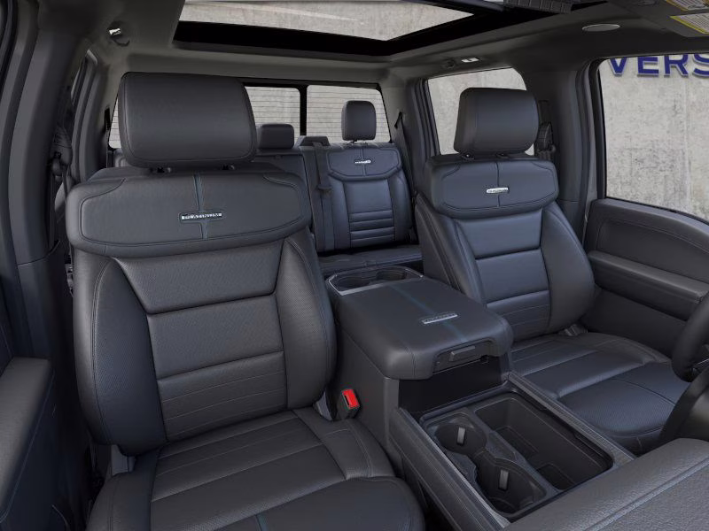 2026 Avalanche Ford Super Duty F-250 SRW Platinum 4X4 Truck