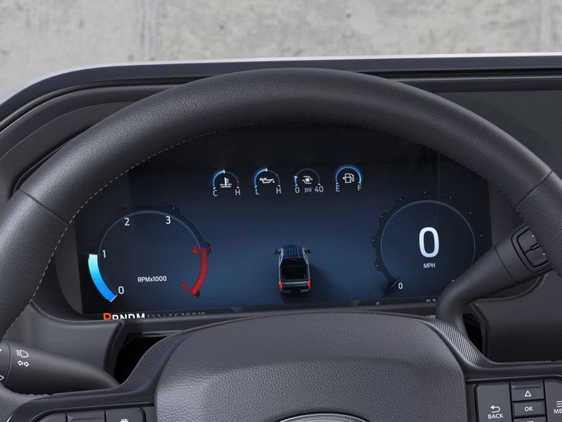 2026 Avalanche Ford Super Duty F-250 SRW Platinum 4X4 Truck