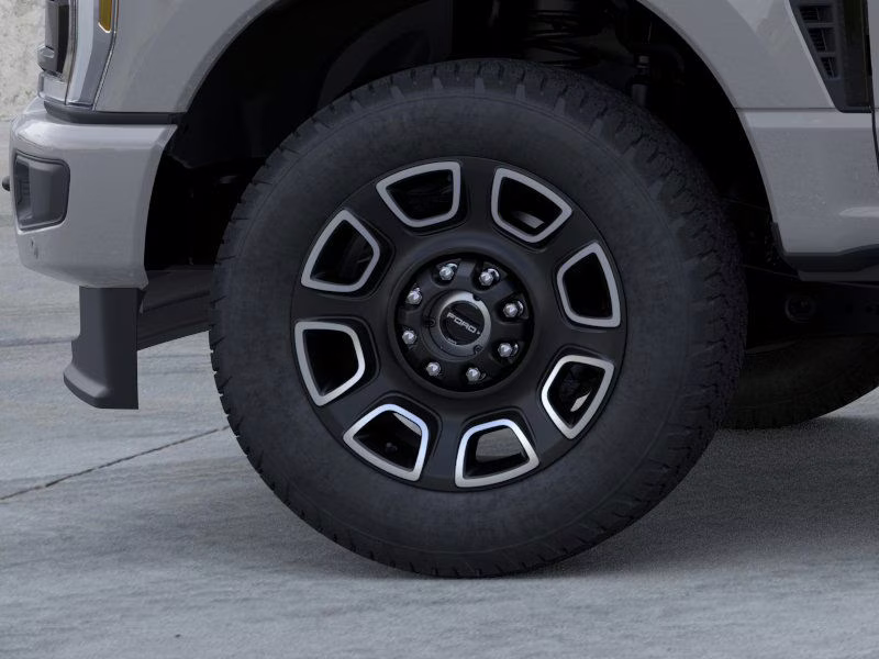 2026 Avalanche Ford Super Duty F-250 SRW Platinum 4X4 Truck