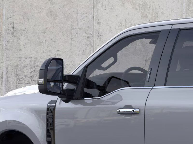 2026 Avalanche Ford Super Duty F-250 SRW Platinum 4X4 Truck