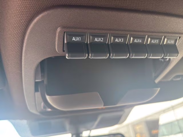 2026 Black Metallic Ford Super Duty F-350 SRW King Ranch 4X4 Truck