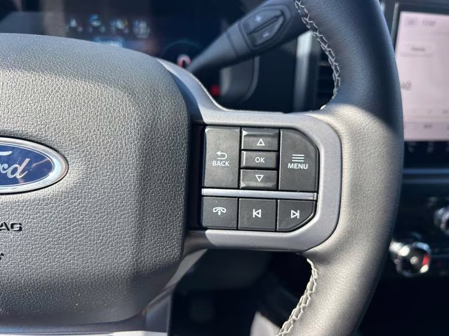 2026 Avalanche Ford Super Duty F-350 SRW Lariat 4X4 Truck