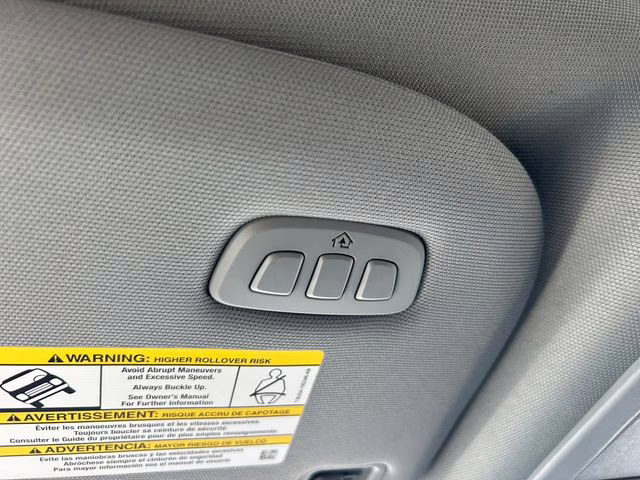 2026 Avalanche Ford Super Duty F-350 SRW Lariat 4X4 Truck