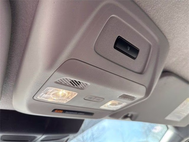 2025 Oxford White Ford Transit-250 Base RWD Van