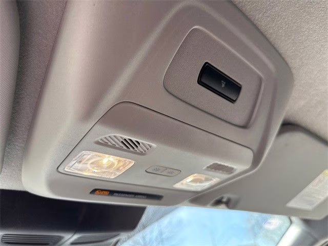 2025 Oxford White Ford Transit-250 Base RWD Van