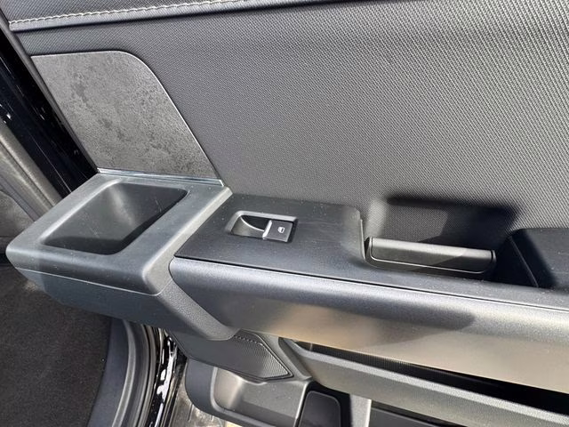 2025 Agate Black Metallic Ford F-150 XLT 4X4 Truck