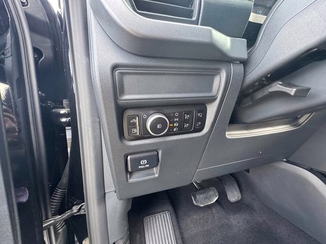 2025 Agate Black Metallic Ford F-150 XLT 4X4 Truck