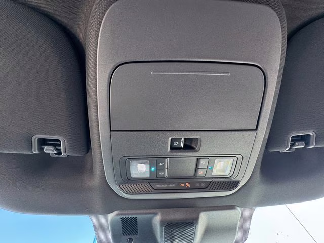 2025 Iconic Silver Metallic Ford F-150 XLT 4X4 Truck