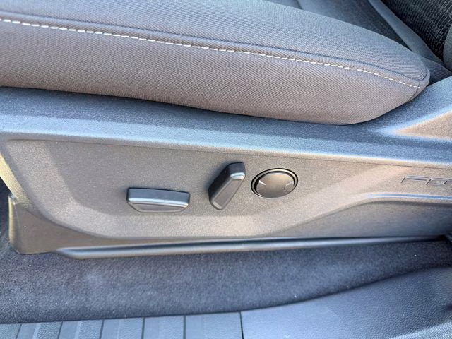 2025 Iconic Silver Metallic Ford F-150 XLT 4X4 Truck