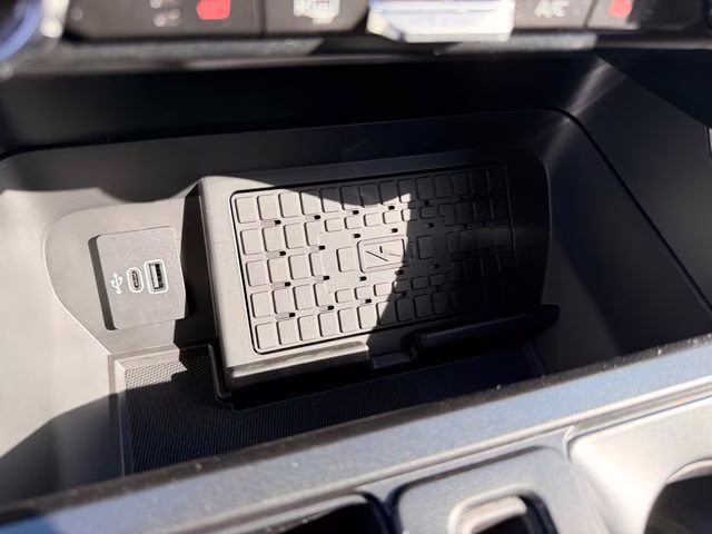 2025 Iconic Silver Metallic Ford F-150 XLT 4X4 Truck