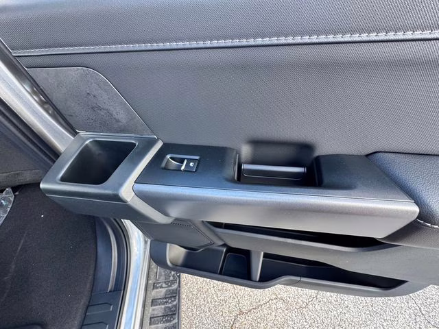 2025 Iconic Silver Metallic Ford F-150 XLT 4X4 Truck