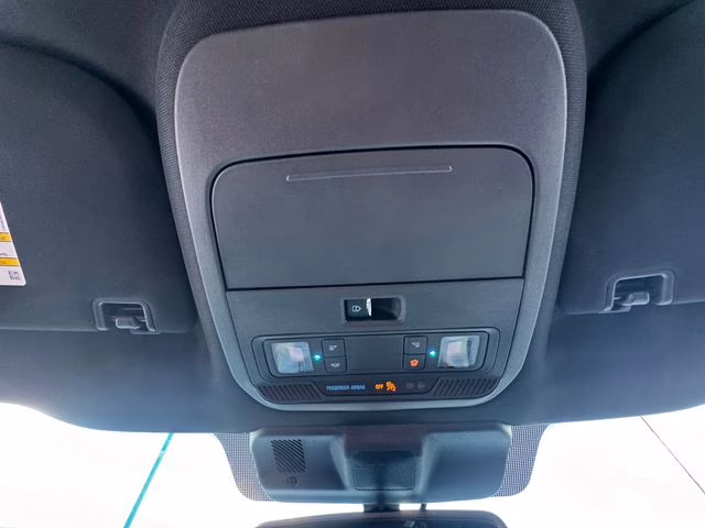 2025 Iconic Silver Metallic Ford F-150 XLT 4X4 Truck