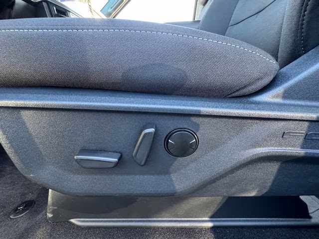 2025 Iconic Silver Metallic Ford F-150 XLT 4X4 Truck