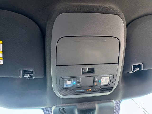 2025 Iconic Silver Metallic Ford F-150 XLT 4X4 Truck