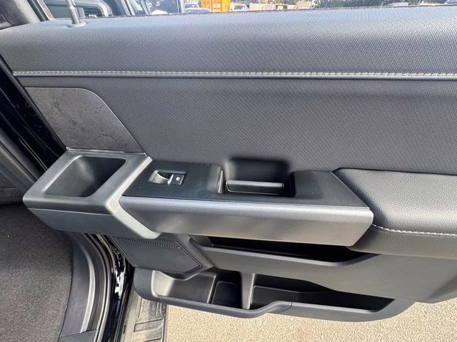 2025 Agate Black Metallic Ford F-150 XLT 4X4 Truck