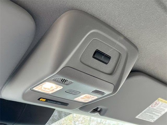 2025 Oxford White Ford Transit-150 Base AWD Van