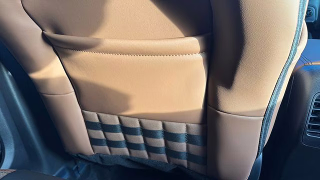 2025 Carbonized Gray Metallic Ford Bronco Sport Outer Banks 4X4 SUV