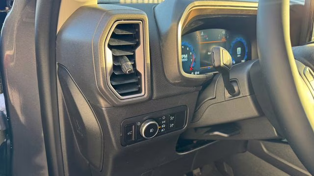 2025 Carbonized Gray Metallic Ford Bronco Sport Outer Banks 4X4 SUV