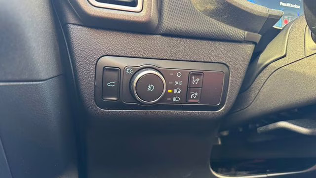 2025 Carbonized Gray Metallic Ford Bronco Sport Outer Banks 4X4 SUV