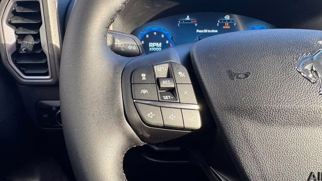 2025 Carbonized Gray Metallic Ford Bronco Sport Outer Banks 4X4 SUV