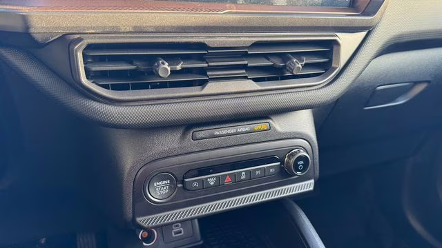 2025 Carbonized Gray Metallic Ford Bronco Sport Outer Banks 4X4 SUV