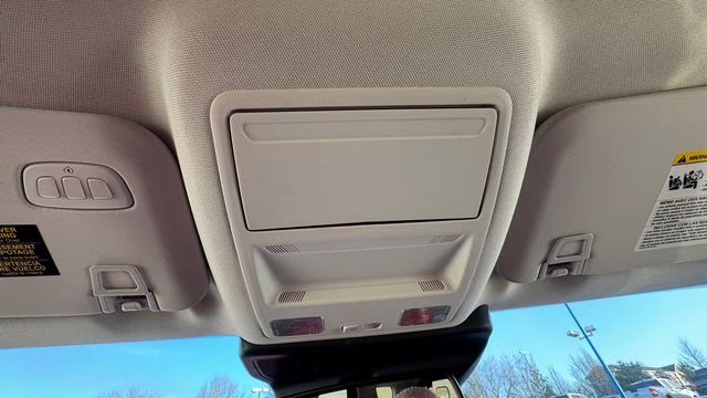 2025 Carbonized Gray Metallic Ford Bronco Sport Outer Banks 4X4 SUV