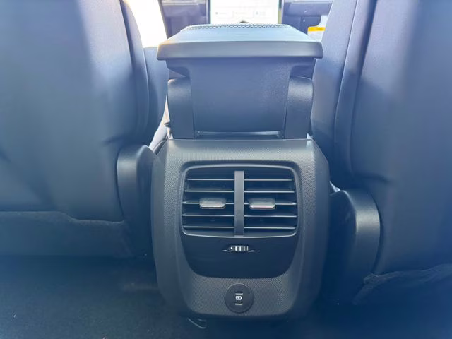 2025 Glacier Gray Metallic TriCoat Ford Mustang Mach-E GT AWD SUV