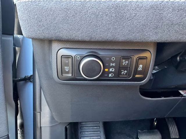 2025 Glacier Gray Metallic TriCoat Ford Mustang Mach-E GT AWD SUV