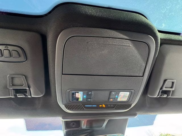 2025 Glacier Gray Metallic TriCoat Ford Mustang Mach-E GT AWD SUV