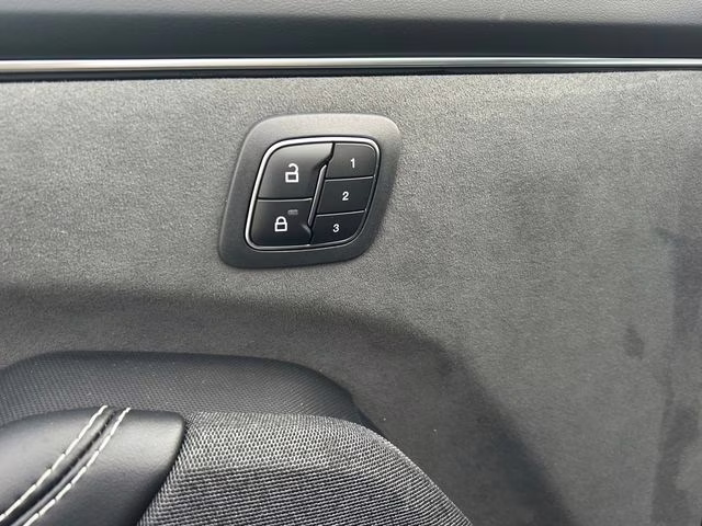 2025 Shadow Black Ford Mustang Mach-E GT AWD SUV