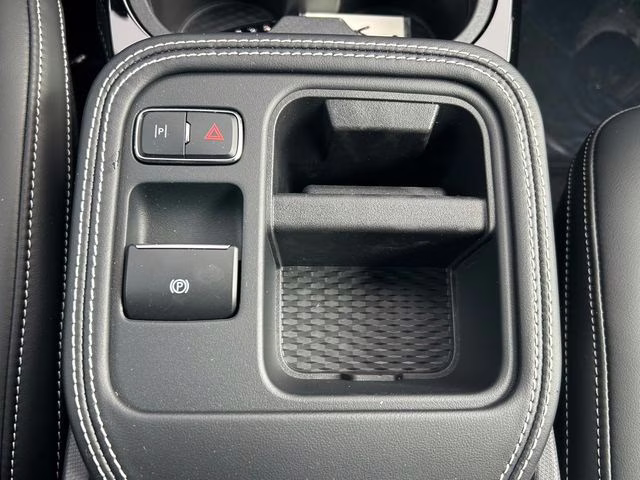 2025 Shadow Black Ford Mustang Mach-E GT AWD SUV