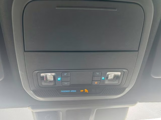 2025 Shadow Black Ford Mustang Mach-E GT AWD SUV