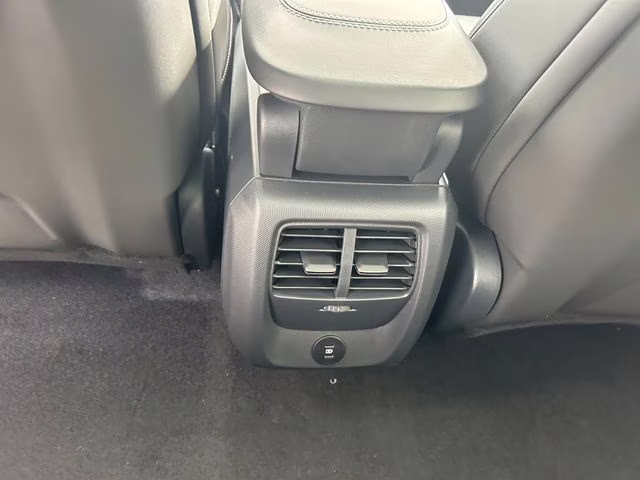 2025 Shadow Black Ford Mustang Mach-E GT AWD SUV