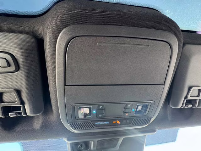 2025 Shadow Black Ford Mustang Mach-E GT AWD SUV