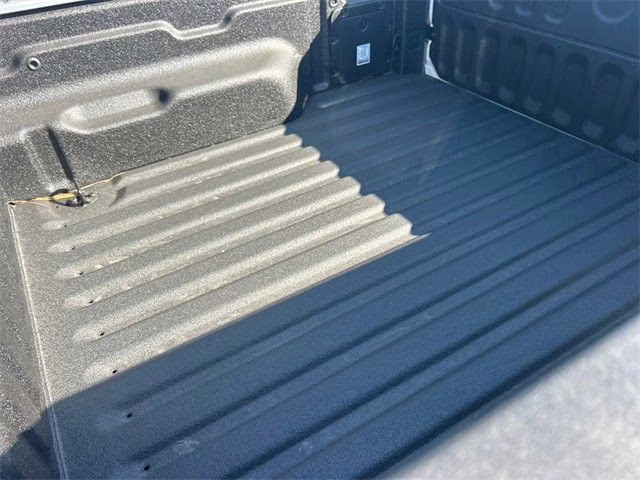 2025 Oxford White Ford Maverick Lobo High AWD Truck